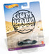 Hot Wheels Pagani Huayra Gum Ball 3000 Diecast Car Silver Pagani